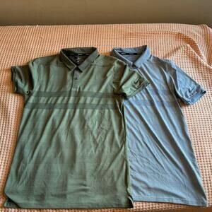 Mens Nike golf Polos Size Small